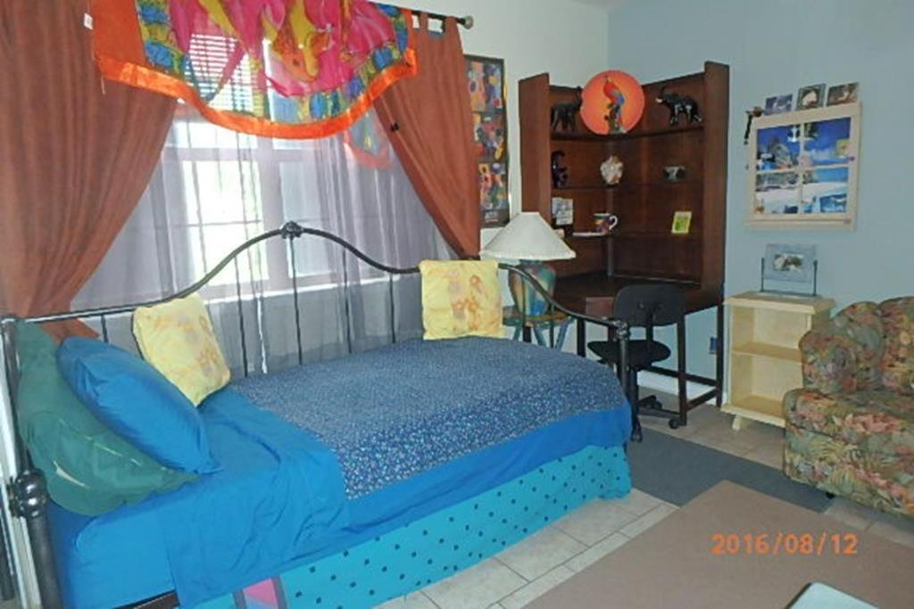 Poolside Paradise Navarre Εξωτερικό φωτογραφία