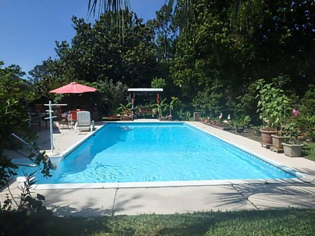 Poolside Paradise Navarre Εξωτερικό φωτογραφία