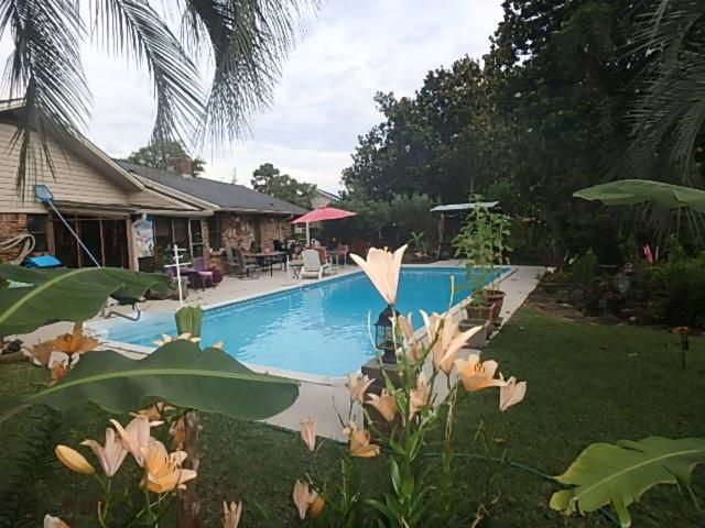 Poolside Paradise Navarre Εξωτερικό φωτογραφία