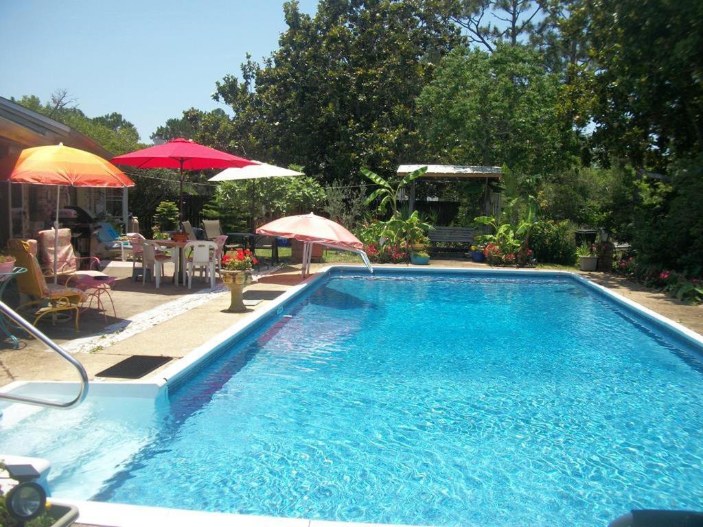 Poolside Paradise Navarre Εξωτερικό φωτογραφία